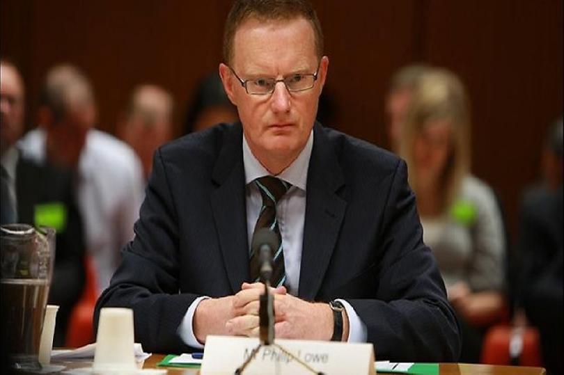 حديث نائب محافظ الاحتياطي الاسترالي لم يضف أي جديد بشأن السياسة النقدية